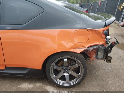 SCION TC