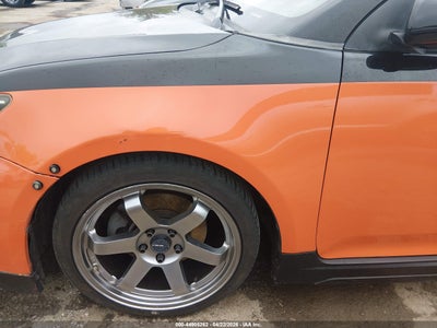 SCION TC