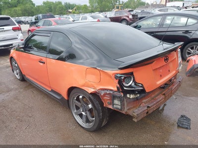SCION TC