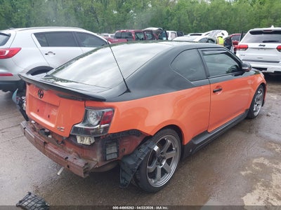 SCION TC