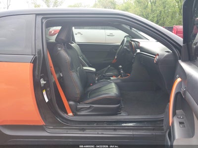 SCION TC