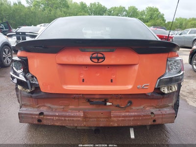SCION TC