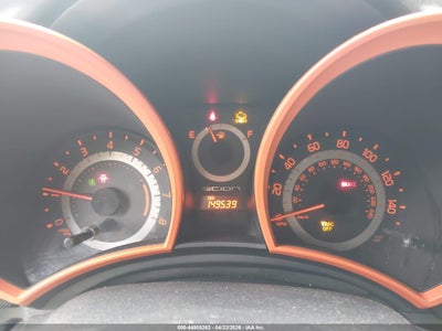 SCION TC