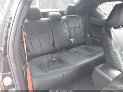 SCION TC