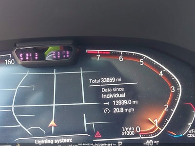 BMW 840I GRAN COUPE