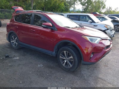 JTMWFREV0JD121199 TOYOTA RAV4 Photo 1