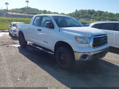 TOYOTA TUNDRA