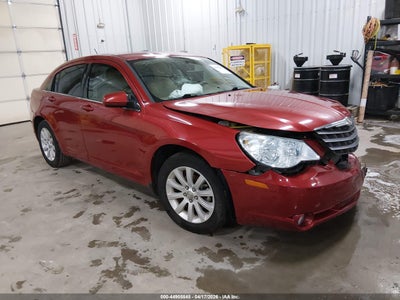 CHRYSLER SEBRING