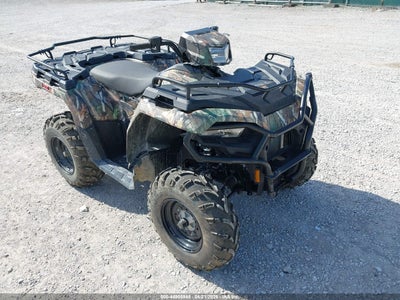 2025 Polaris Sportsman