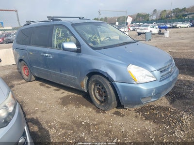 KIA SEDONA