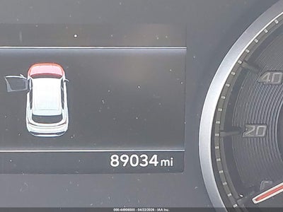 2022 HYUNDAI SANTA FE 15