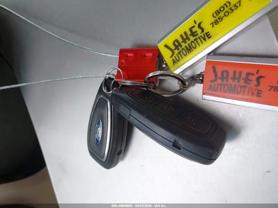 FORD C-MAX HYBRID