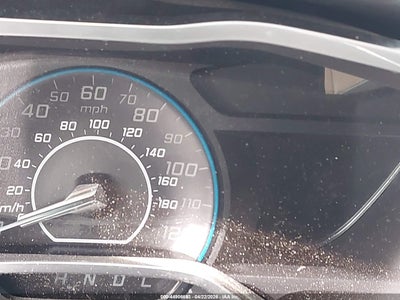 FORD C-MAX HYBRID