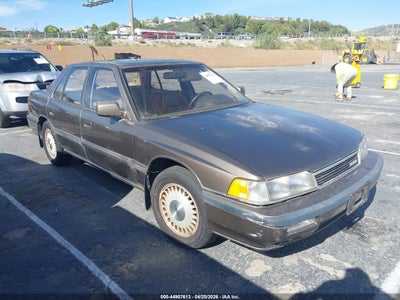 ACURA LEGEND