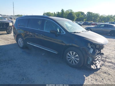 2C4RC1BG0KR650289 CHRYSLER PACIFICA Photo 1