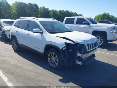 1C4PJLLX9LD645278 JEEP CHEROKEE Photo 1