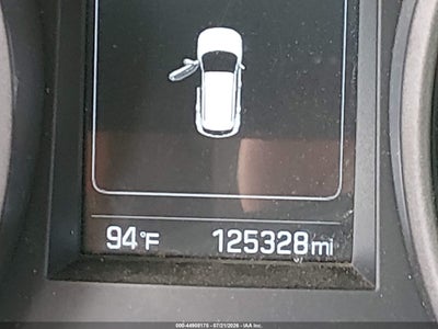 HYUNDAI SANTA FE SPORT