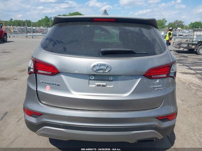 HYUNDAI SANTA FE SPORT