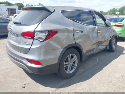 HYUNDAI SANTA FE SPORT