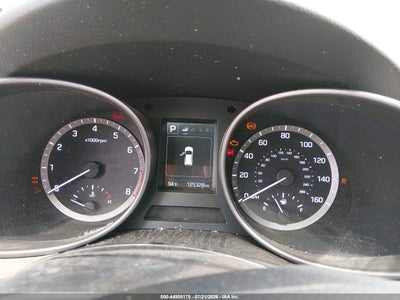 HYUNDAI SANTA FE SPORT