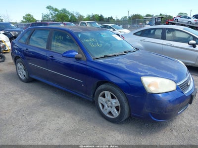 2006 Chevrolet Malibu Maxx