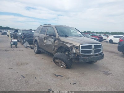 DODGE DURANGO