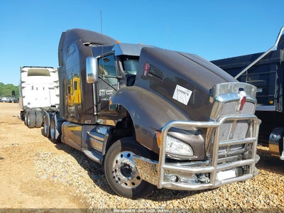 1XKAD49X4FJ445641 KENWORTH CONSTRUCTION Photo 1