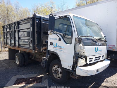 ISUZU W4S042