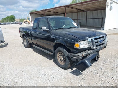 2010 Ford Ranger