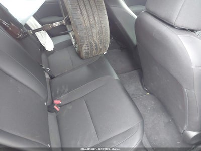 HONDA CIVIC SEDAN