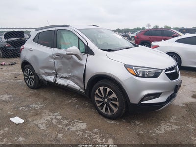 BUICK ENCORE
