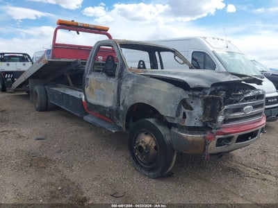 1FDAF57P04EC14574 FORD F-550 Photo 1