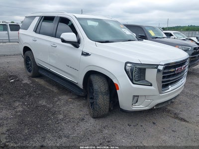 GMC YUKON