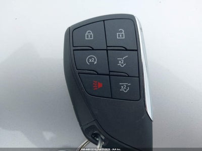 GMC YUKON