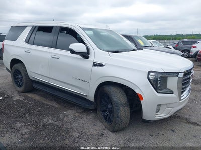 GMC YUKON