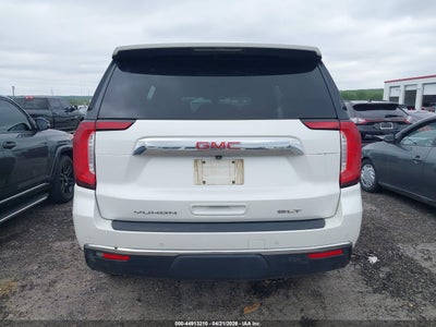 GMC YUKON