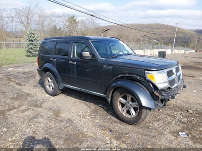 1D4PU2GK8BW586939 DODGE NITRO Photo 1