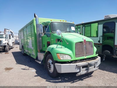 2NKHHM7X4AM271460 KENWORTH CONSTRUCTION Photo 1