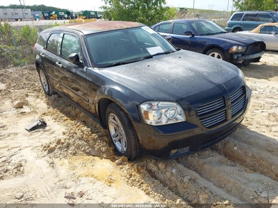 DODGE MAGNUM