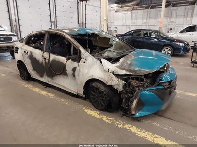 2020 Toyota Prius Prime