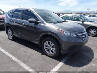 2HKRM3H73DH501701 HONDA CR-V Photo 1