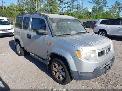 HONDA ELEMENT