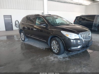 BUICK ENCLAVE