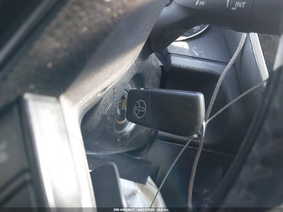 2022 TOYOTA CAMRY 11