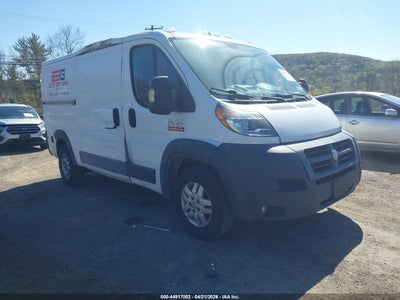 2015 Ram Promaster 1500