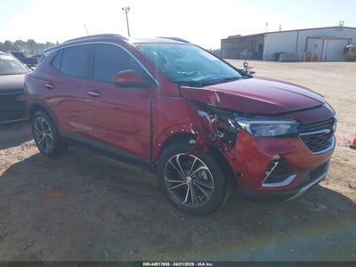 BUICK ENCORE