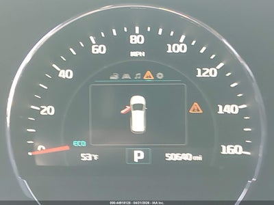 2018 KIA SORENTO 15