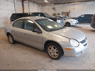 DODGE NEON