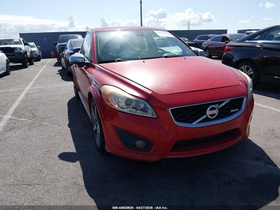 VOLVO C30