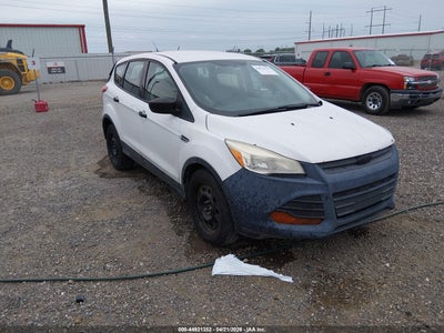 FORD ESCAPE